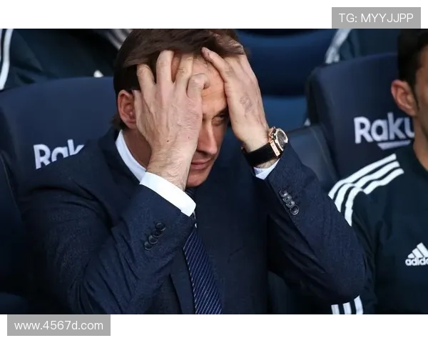 阿斯帕斯谈洛佩特吉下课不满