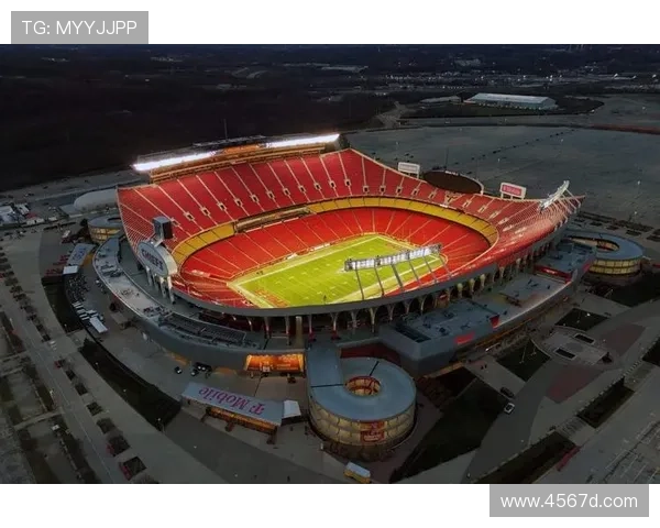 巴西定新泽西为世界杯决赛基地