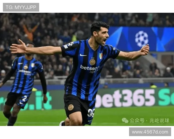 劳塔罗疲劳恐缺战莱切关键比赛