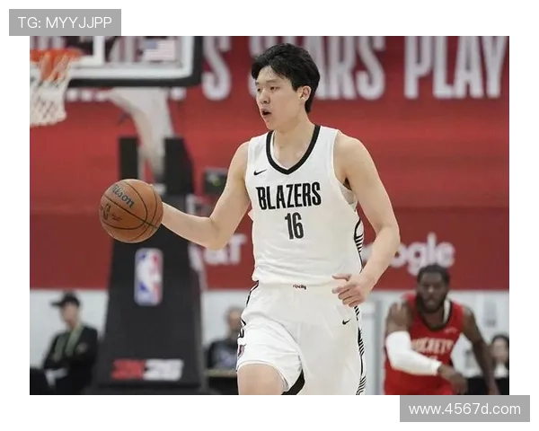 杨瀚森缺席开拓者爆冷负独行侠 状元24分克林根遭隔扣 杨瀚森缺席开拓者爆冷负独行侠 状元24分克林根遭隔扣